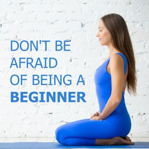 Beginners yoga classes in south essex