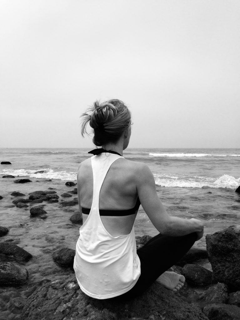 can yoga help with stress