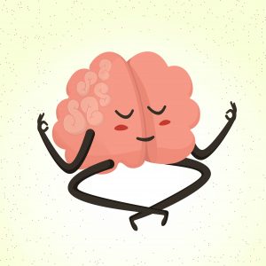 can meditation change the brain