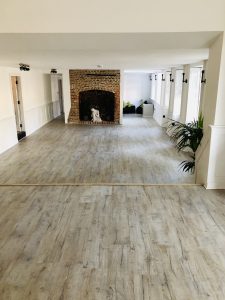 brentwood yoga studio